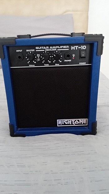 Gitar Amfisi Hightone 10 watt ucuz