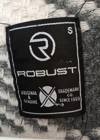 Gri Ekose Desenli erkek Gömlegi - Görsel 2