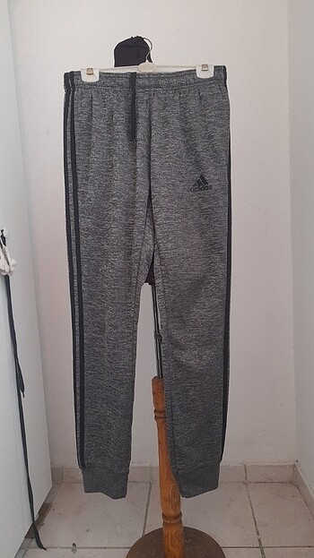 Adidas marka yandan cepli alt eşofman
