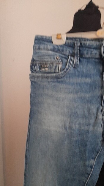 Mavi Jeans Mavi Jean marka kot pantolon