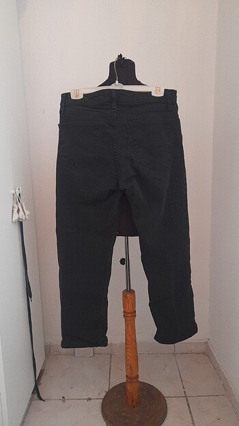 LC Waikiki LCW Marka kot pantolon
