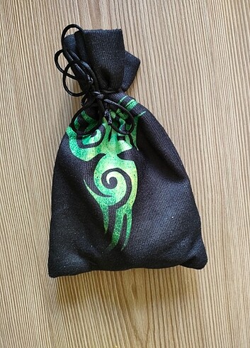 Oghams Fortune Oracle