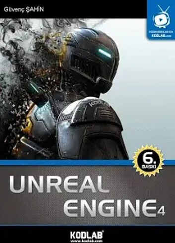 Unreal engine