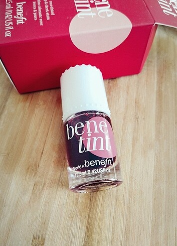 Benefit Benefit