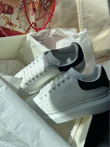 Alexander mcqueen