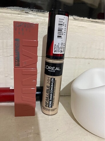 Fenty Gloss