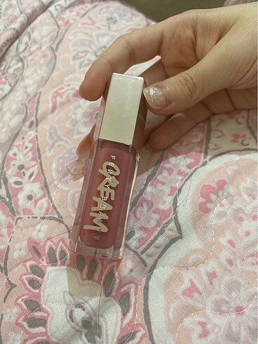 Fenty gloss