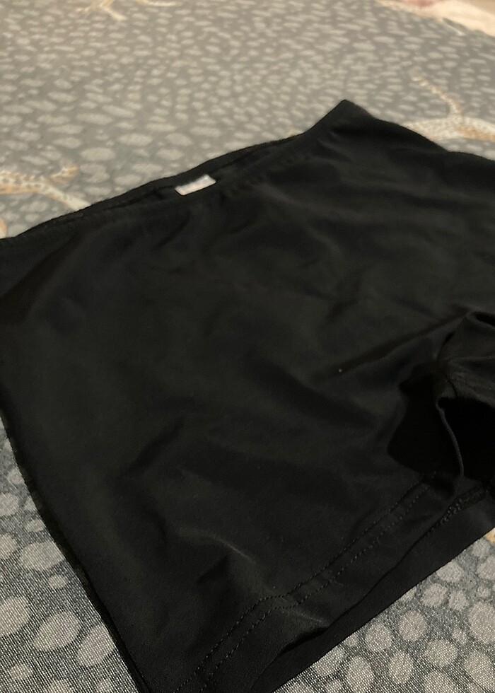 Deniz şortu - Görsel 2