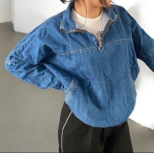 Kanguru sweat-tshirt