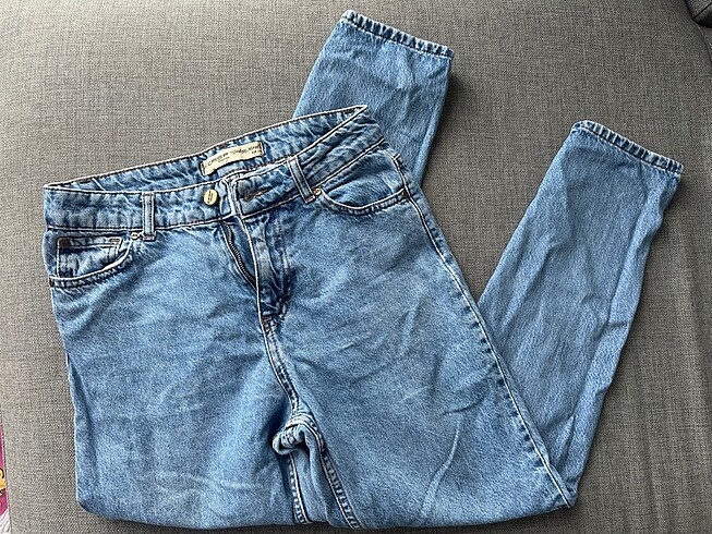 Mom jean