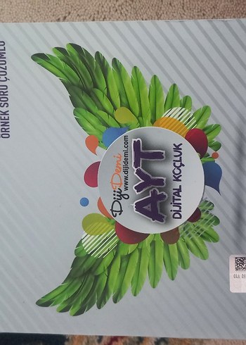Ayt Edebiyat Sınav Hazırlık Kitabı