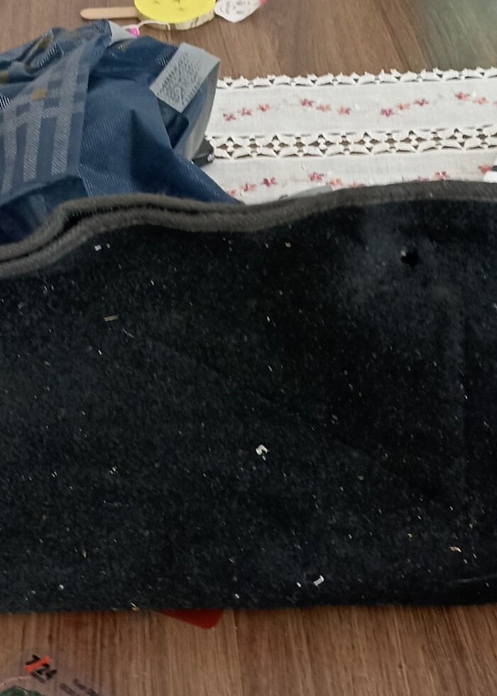 Orjinal Fiat kriko - Görsel 2