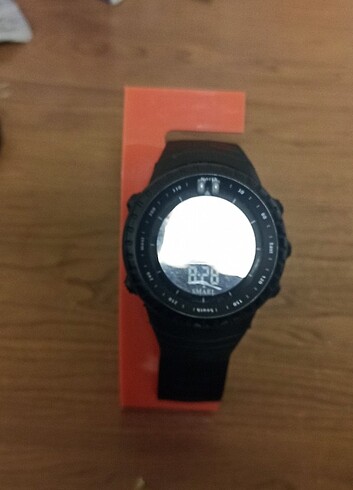 Sïfïr digital saat - Görsel 5