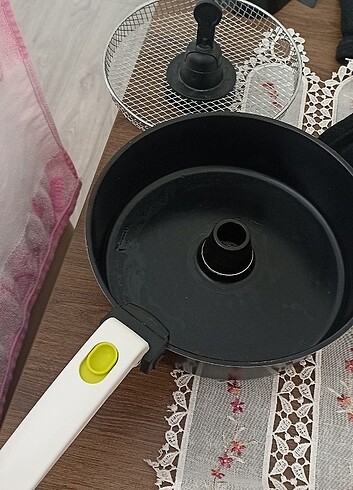 Tefal actifry parcalarí - Görsel 2