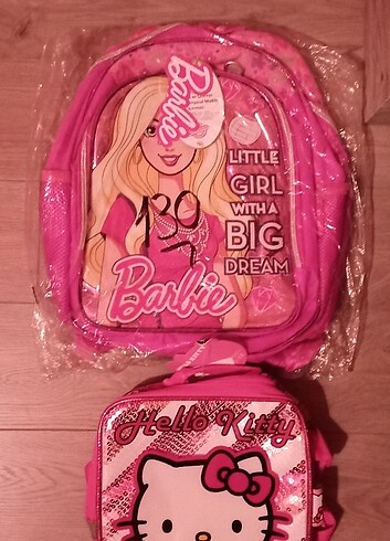 Sifir cocuk cantasi - Görsel 3