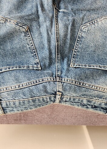 LC Waikiki Lcw mom jean