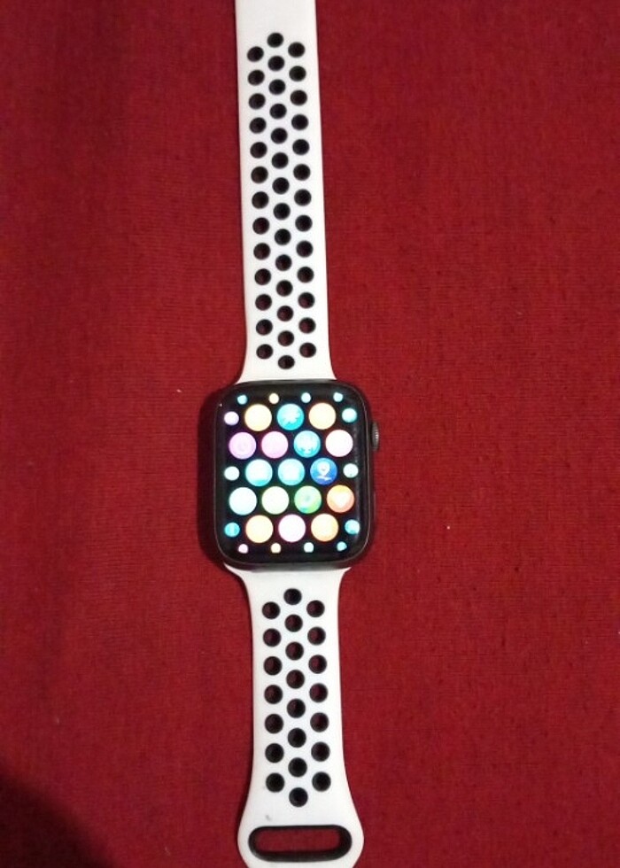 Akıllı saat - Görsel 2