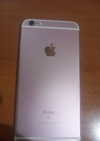 iphone 6s sarji hizli bitiyo sadece bataryasi bitik yani - Görsel 2