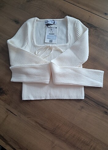 Bershka Buluz 