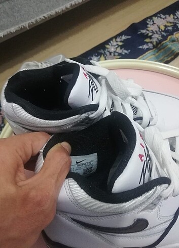 Nike Spor ayakkabı 