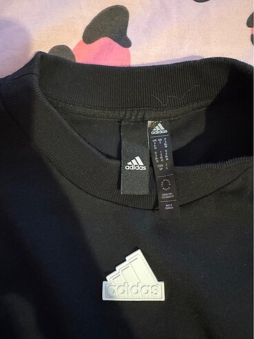 Adidas Adidas crop üst