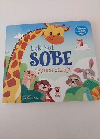 Sincap kitap
