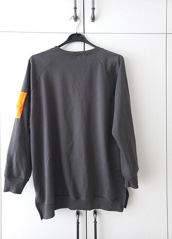 Diğer Sweatshirt 