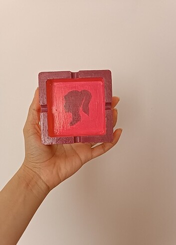 Barbie küllük - Görsel 2