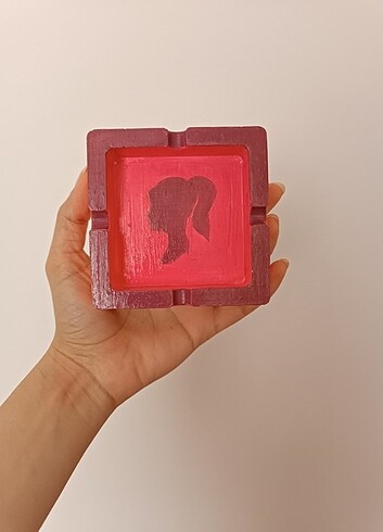 Barbie küllük - Görsel 3