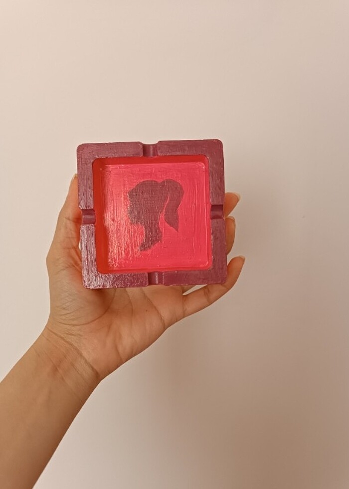 Barbie küllük  - Görsel 2