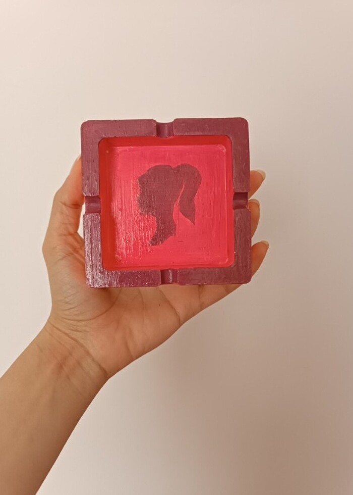 Barbie küllük  - Görsel 3