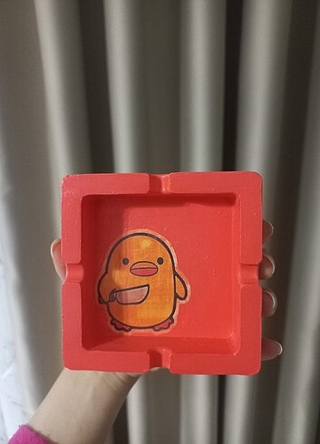 Katil civciv küllük - Görsel 5