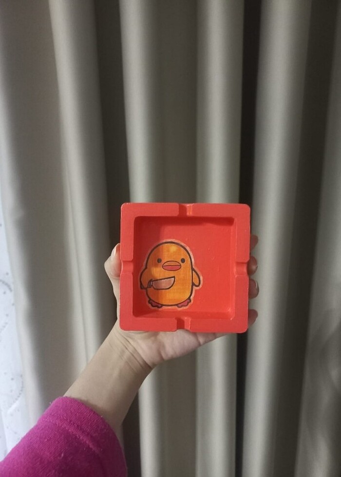 Katil civciv küllük  - Görsel 2