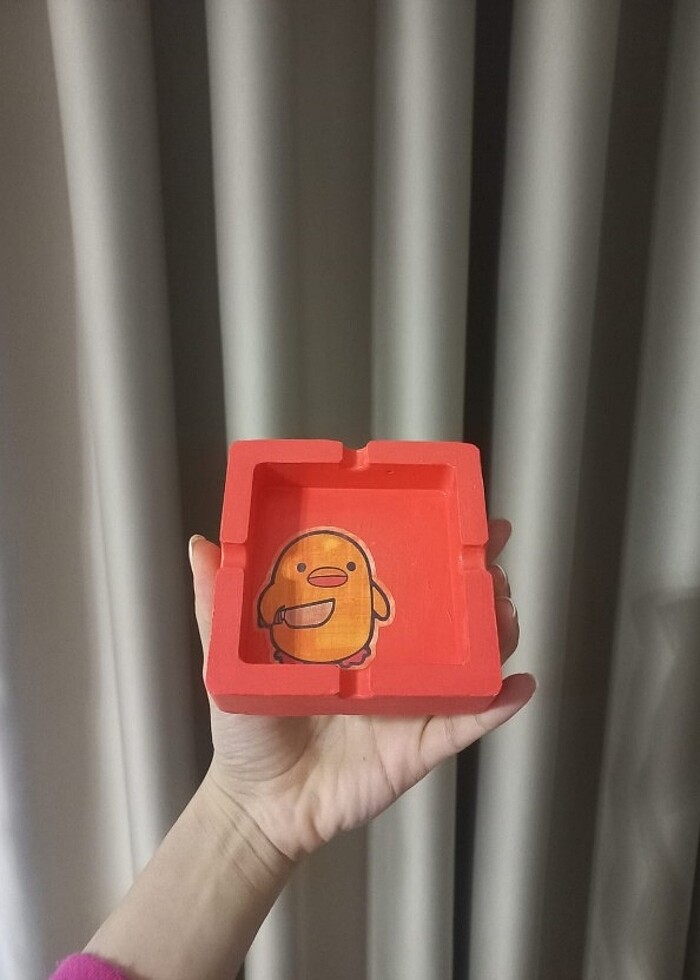 Katil civciv küllük  - Görsel 4