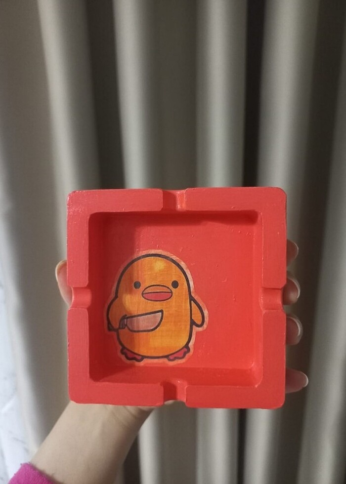 Katil civciv küllük  - Görsel 5