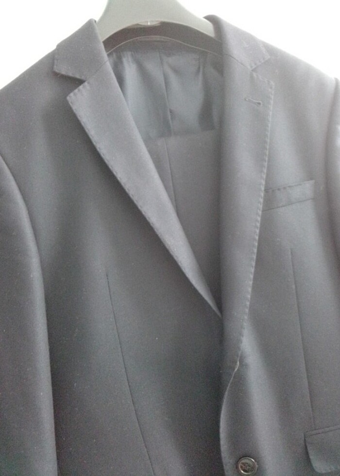 Takım elbise - Görsel 2