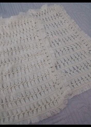 Omuz şalı  - Görsel 2