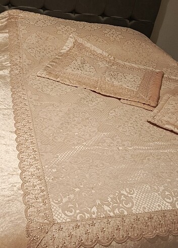 Yatak örtüsü - Görsel 5