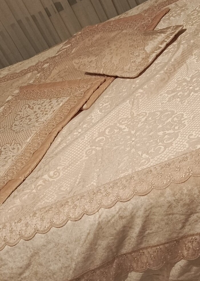 Yatak örtüsü - Görsel 2