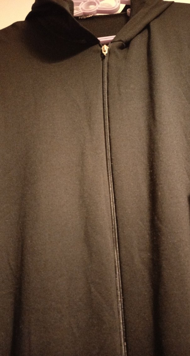 şapkalı kap - Görsel 3