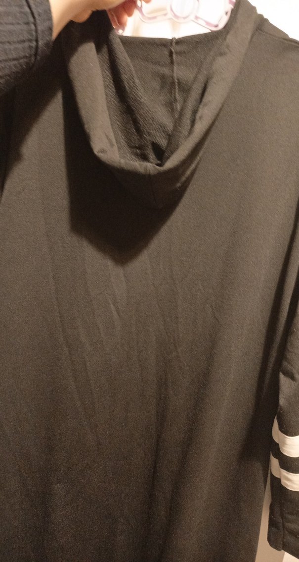 şapkalı kap - Görsel 4