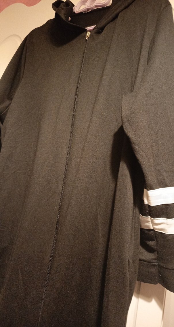 şapkalı kap - Görsel 2