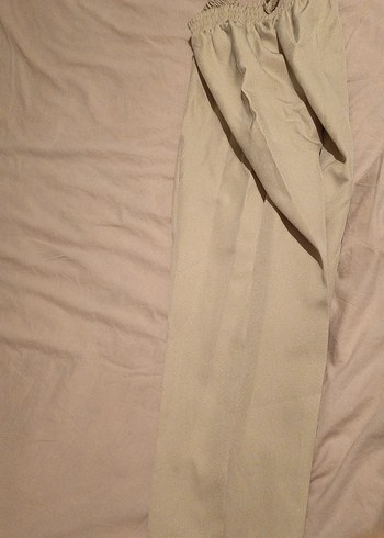 kumaş pantolon - Görsel 2