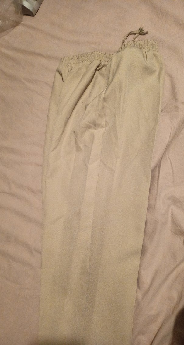 kumaş pantolon - Görsel 3