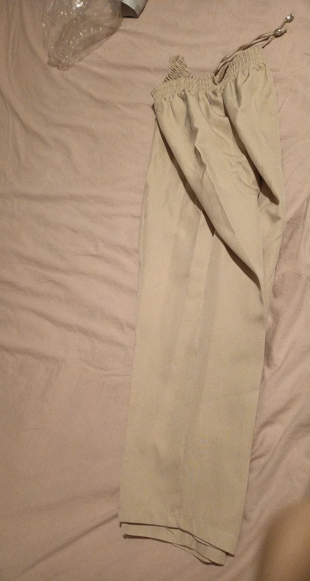 kumaş pantolon - Görsel 2