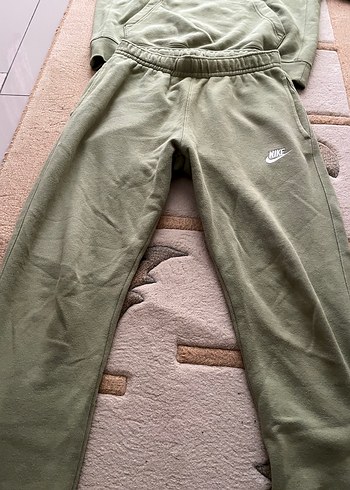 Nike Club Fleece Pullover Eşofman Takımı - Görsel 2