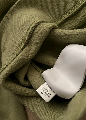 Nike Club Fleece Pullover Eşofman Takımı - Görsel 6