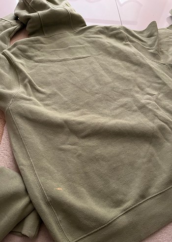 Nike Club Fleece Pullover Eşofman Takımı - Görsel 8