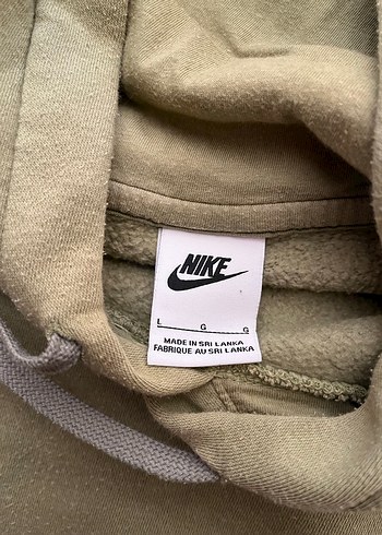 Nike Club Fleece Pullover Eşofman Takımı - Görsel 4