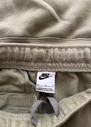 Nike Club Fleece Pullover Eşofman Takımı - Görsel 3